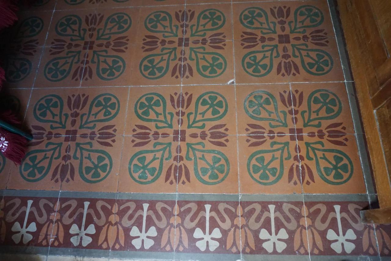 Palazzo De Fabritiis Bed & Breakfast Rosciano  Ngoại thất bức ảnh
